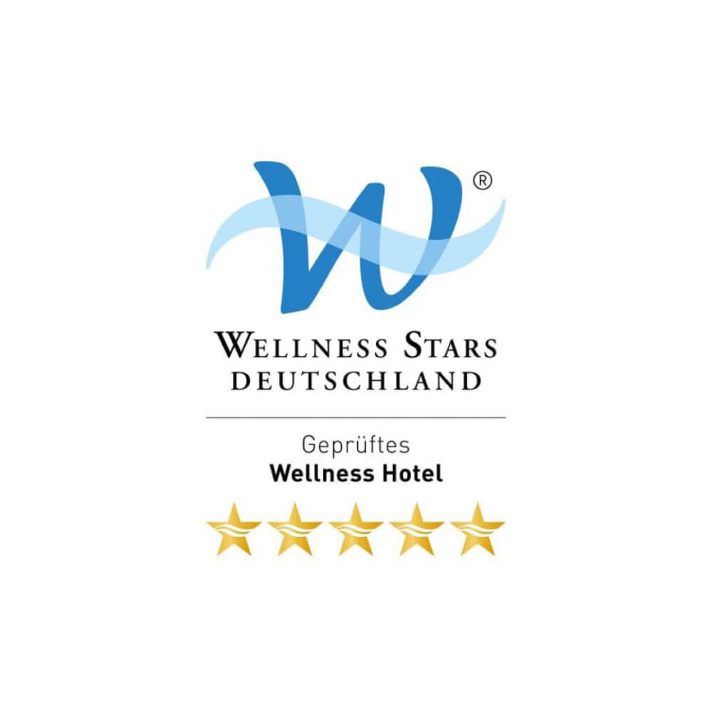 Hotel Öschberghof SPA Award Wellness Stars