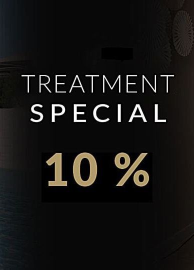 TREATMENT SPECIAL