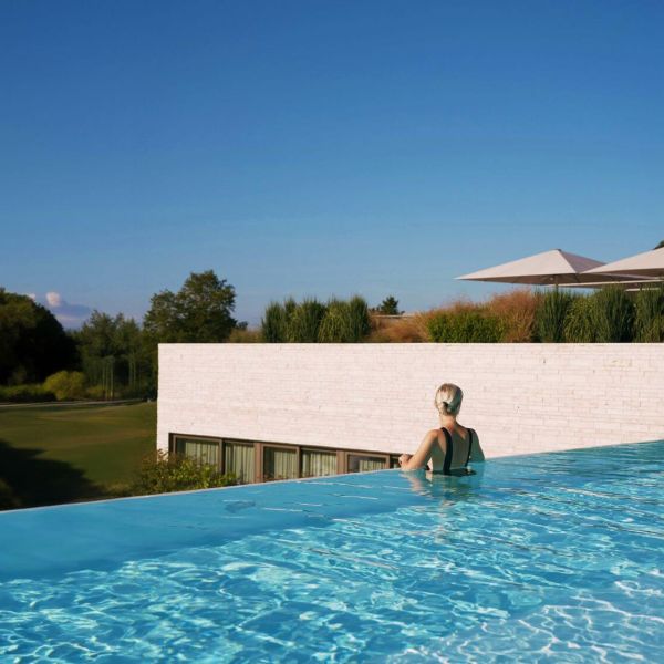 After Work SPA - SWIM & DRINK