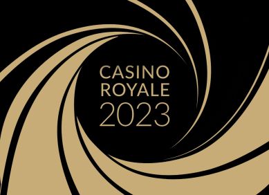 Casino Royale 2023