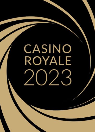 Casino Royale 2023