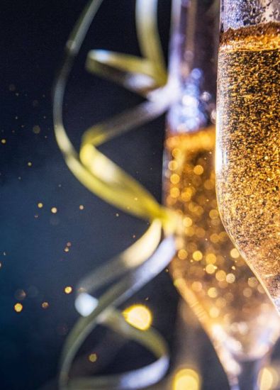 New Years Eve 2023