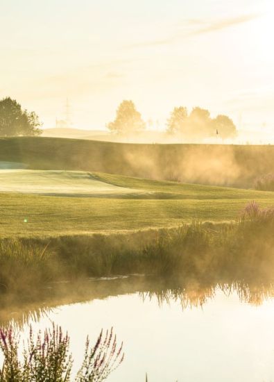Sommer-Golf-Special