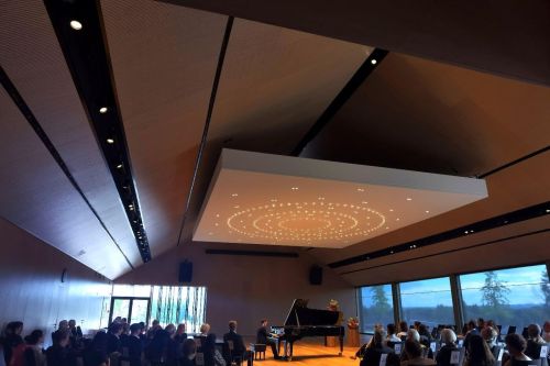 Piano concert