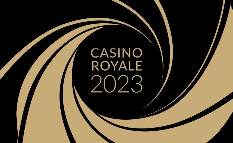 Casino Royale 2023