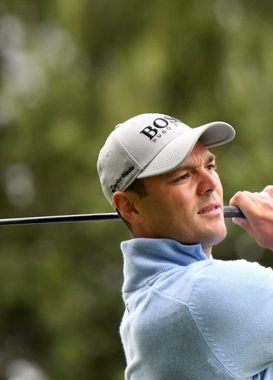 Golf Experience by Martin Kaymer