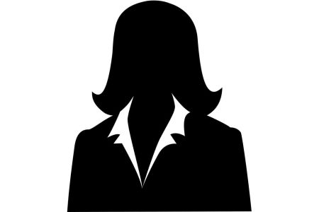 Image Mitarbeiter - weiblich