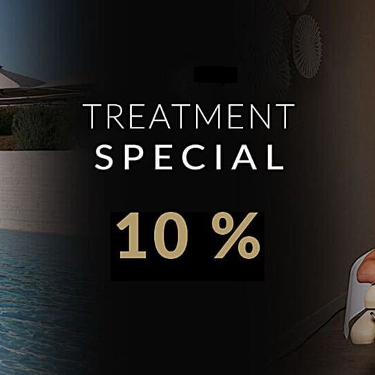 TREATMENT SPECIAL