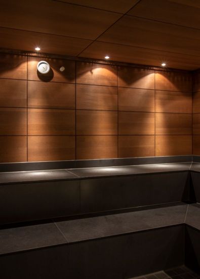 After Work SPA - LANGE SAUNANACHT