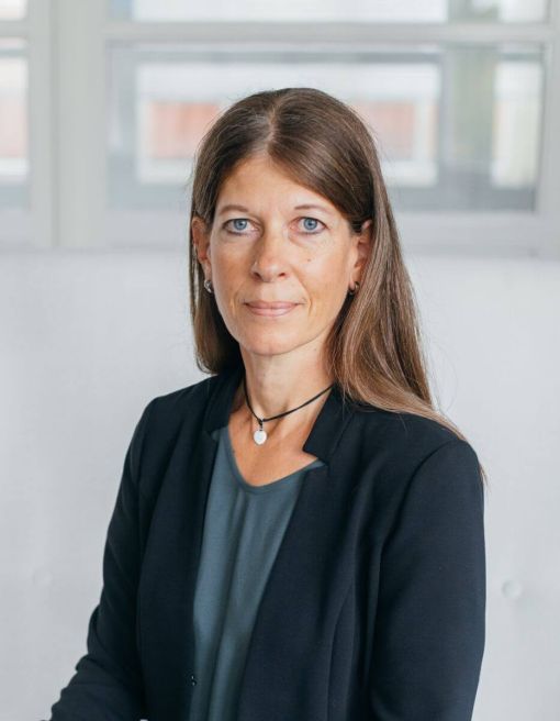 Dr. Anja Baumeister - Pressekontakt Öschberghof