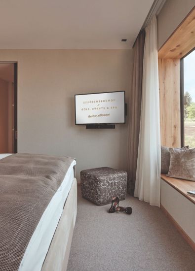 Öschberghof Suite