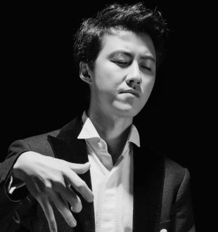 Haiou Zhang Musik Direktor