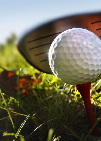 After Work Golf