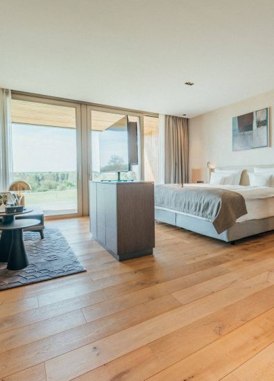Junior Suite Süd