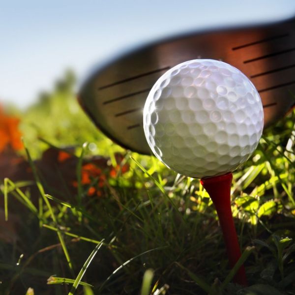 After Work Golf & Sundowner