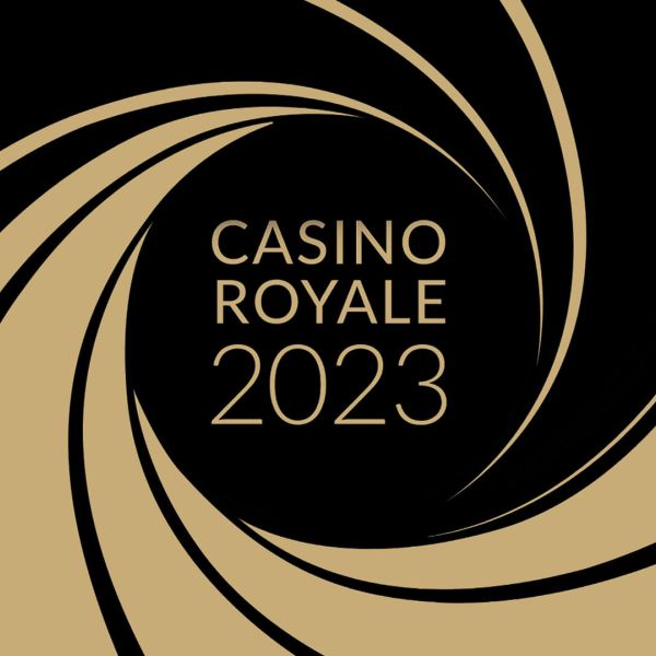 Casino Royale 2023