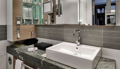Premium Bad Hotel Donaueschingen rooms