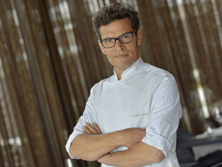 Portraitfoto von Paolo Costantini