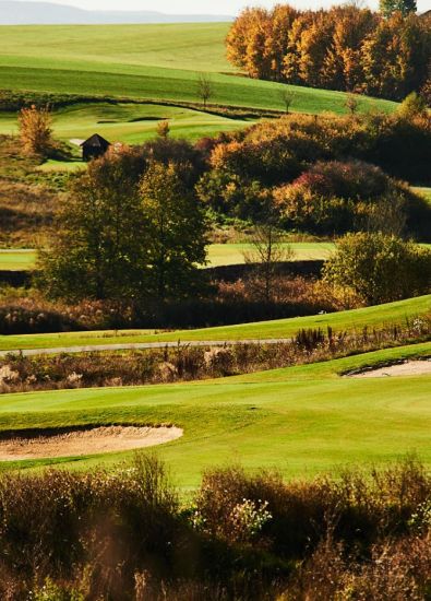 Golf Days II