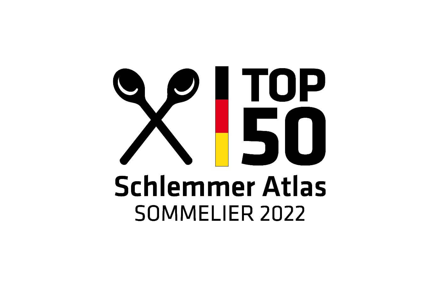 Award "Top 50"