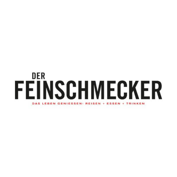 Award Feinschmecker ÖSCH NOIR