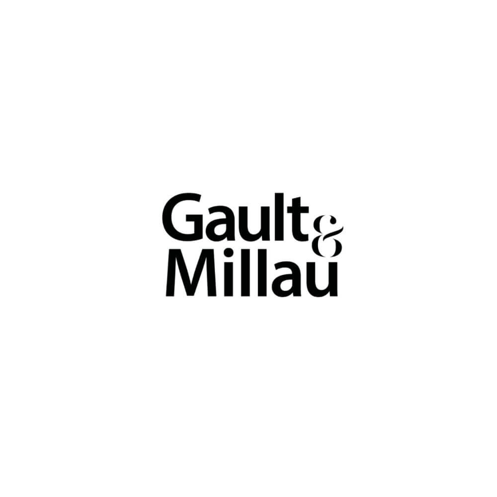Restaurant ÖSCH NOIR Award Gault & Millau