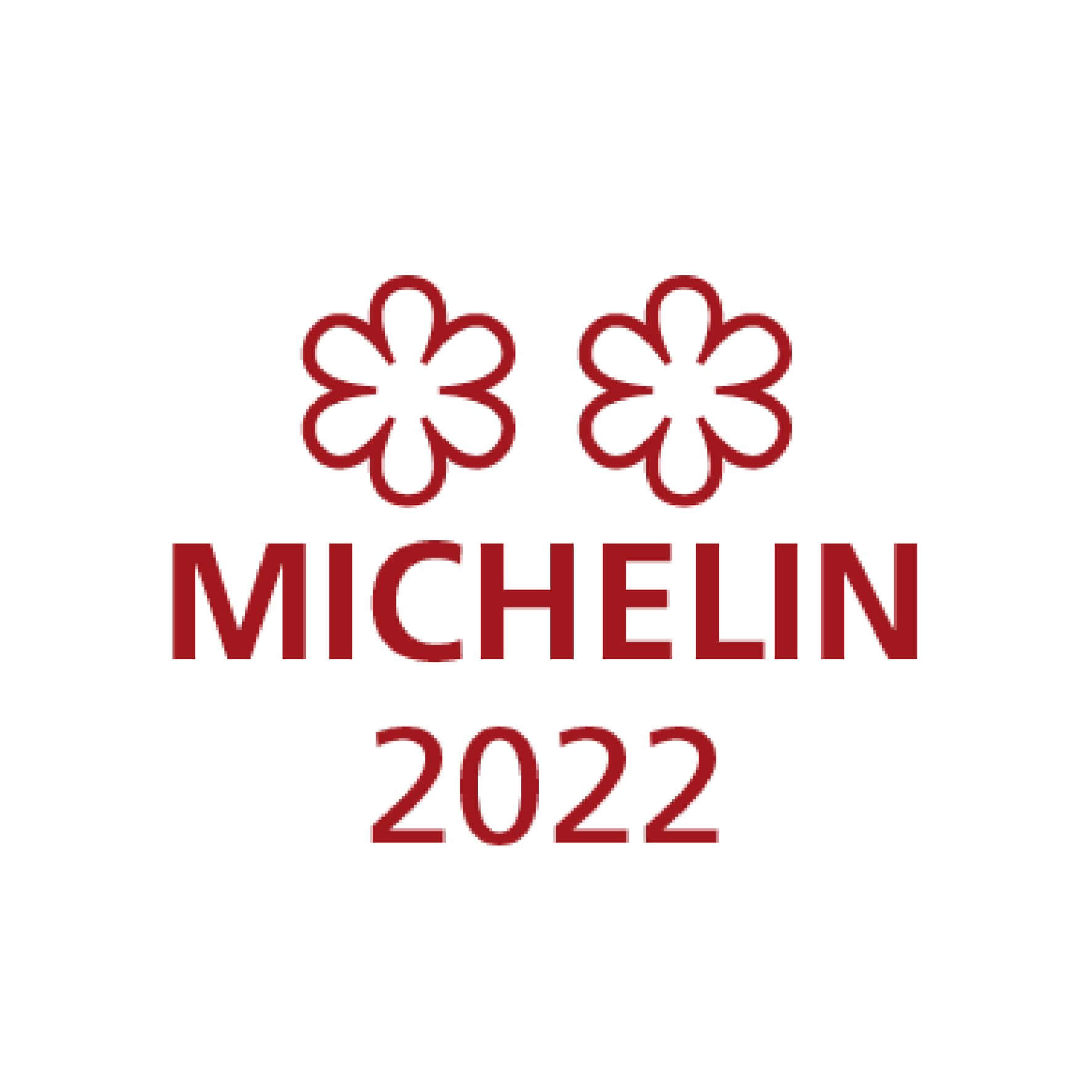 Guide Michelin 2 Sterne Auszeichnung ÖSCH NOIR