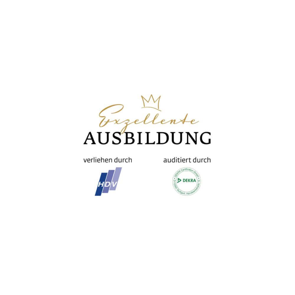 Hotel Öschberghof Award exzellente Ausbildung