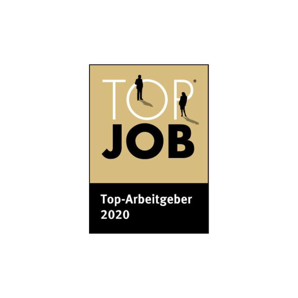 Hotel Öschberghof Award Top job