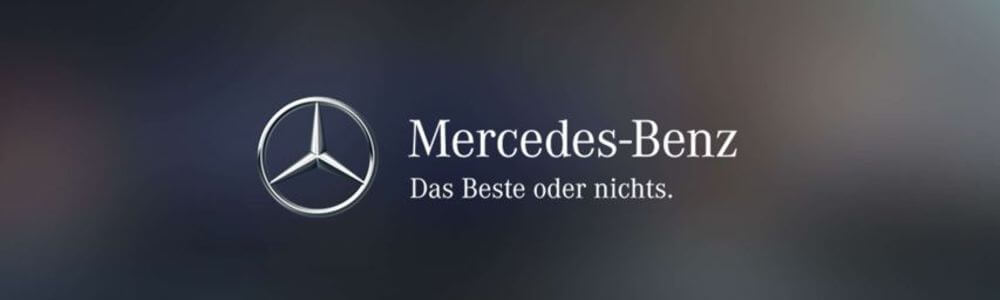 Mercedes Benz Partner